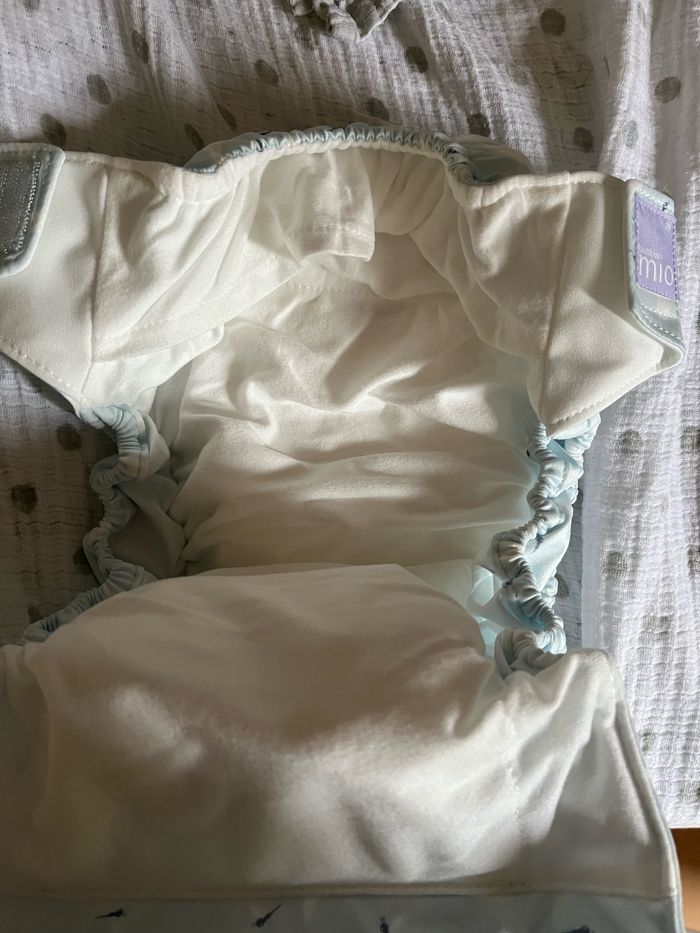 Couches lavables - photo numéro 3
