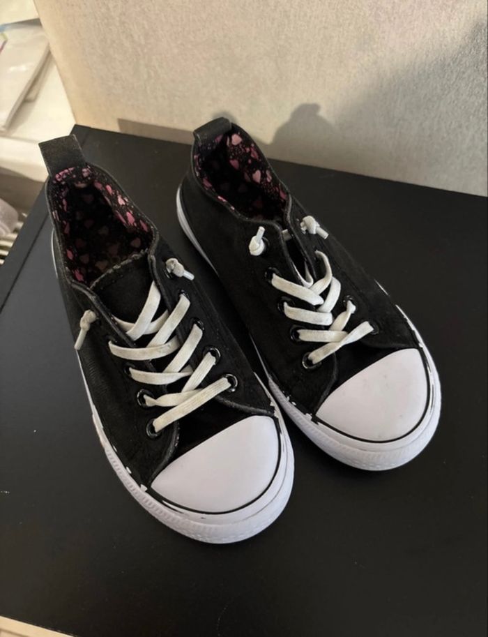 Chaussure fille - photo numéro 3