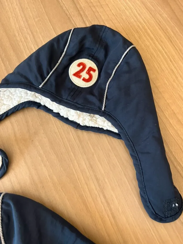 Très gros lot de 5 bonnets enfant - photo numéro 7