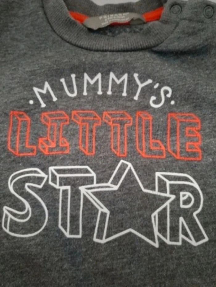 Ensemble jogging primark - photo numéro 3