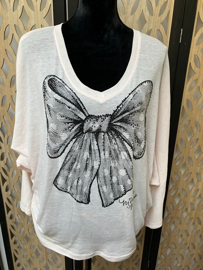 Pull taille S Disneyland Paris