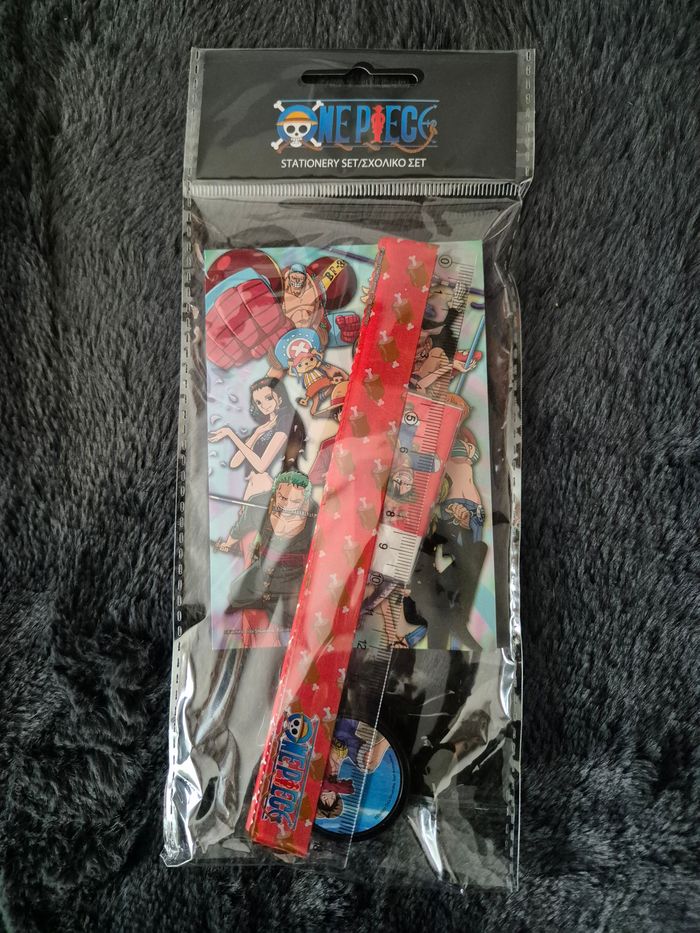 papeterie onepiece