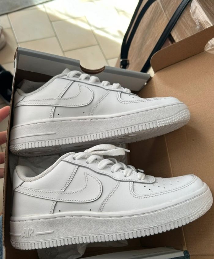 Nike Air Force 1 - photo numéro 3