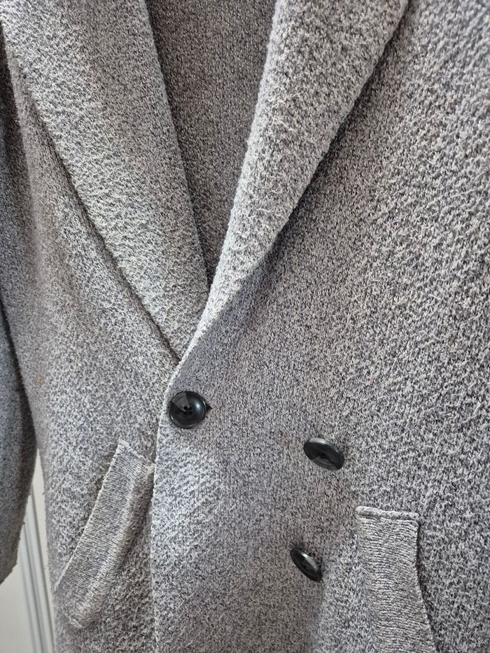 Manteau Jennyfer XS - photo numéro 2