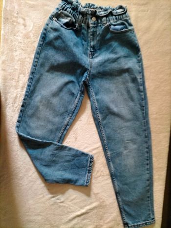 Pantalon taille 34