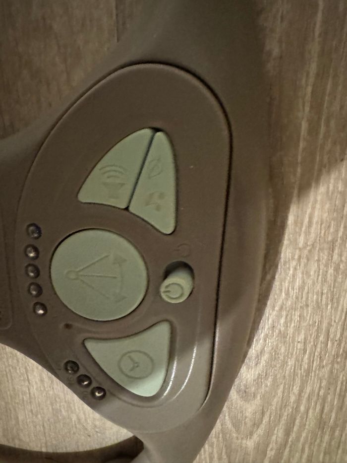 Balancelle bébé - photo numéro 2