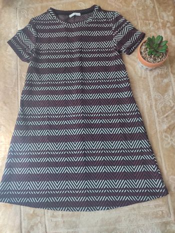 Robe hivers courte , Zara taille S