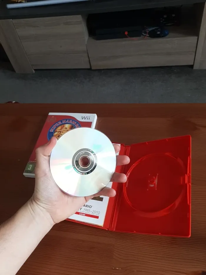 Super Mario All-Stars édition 25 ans - photo numéro 7