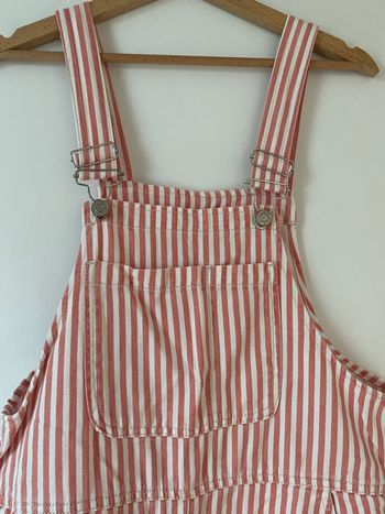 Salopette Promod