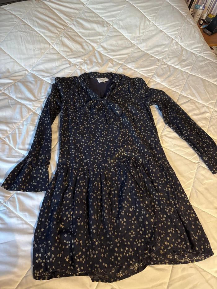 Robe classique - photo numéro 4