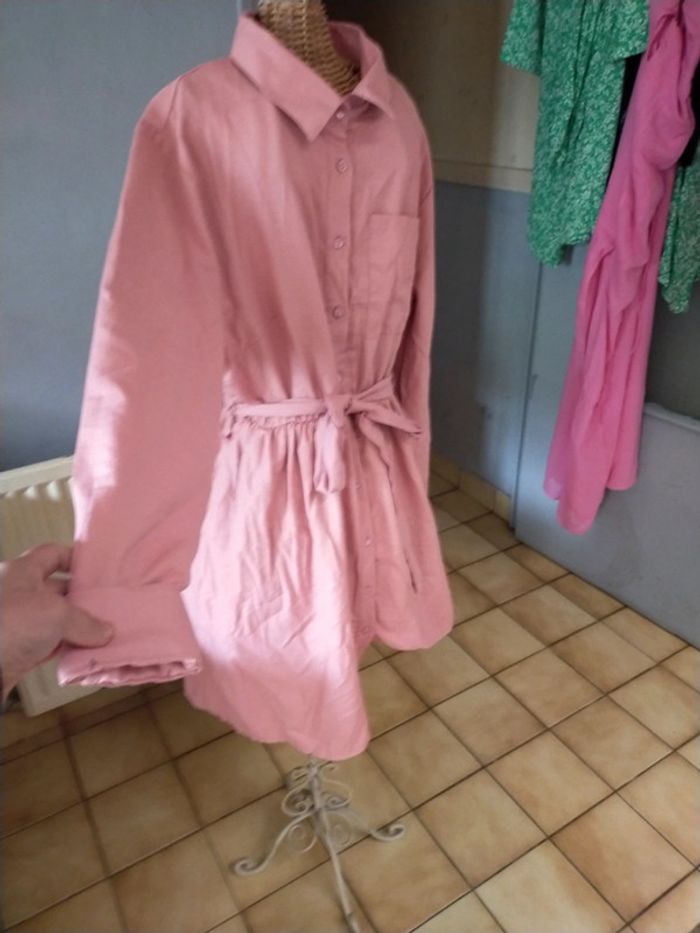 Robe casual - photo numéro 3