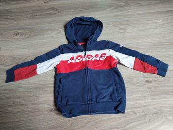 Veste Adidas