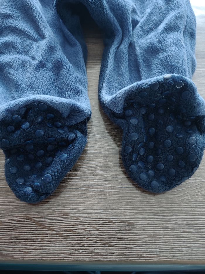 Pyjama - photo numéro 4