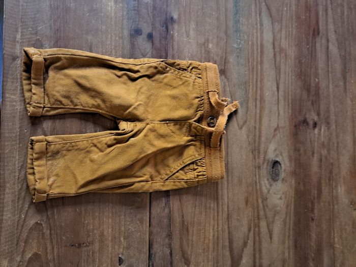 Lot vêtements 1 mois garçons - photo numéro 3