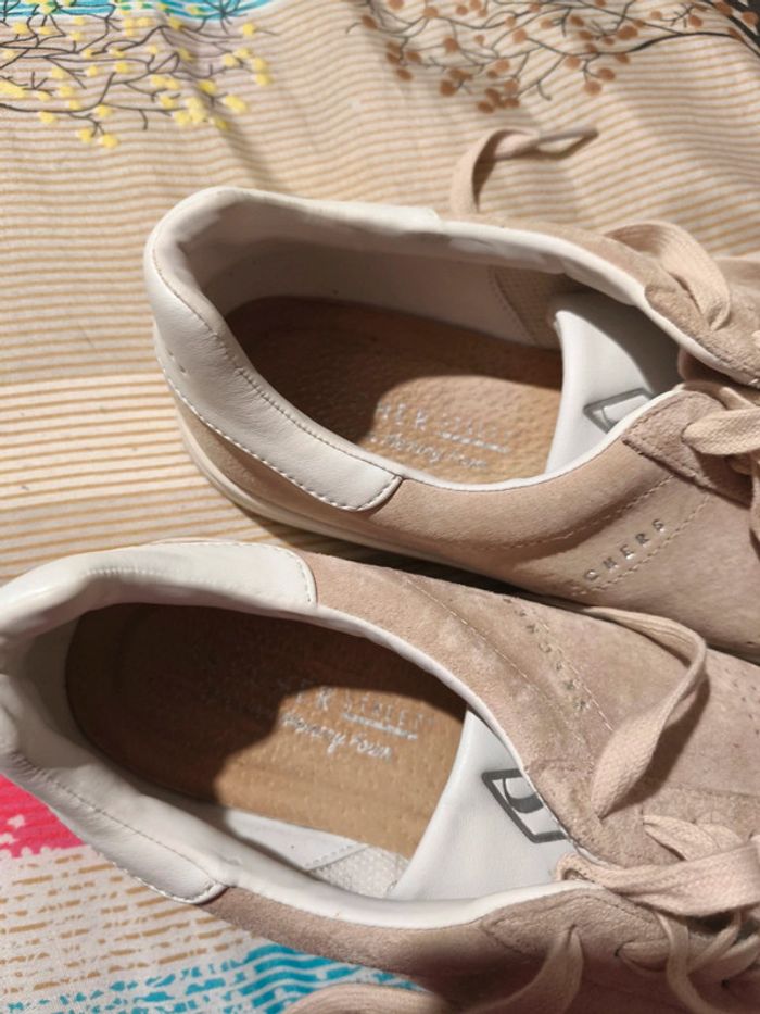 Baskets Skechers Los Angeles P 39 - photo numéro 7