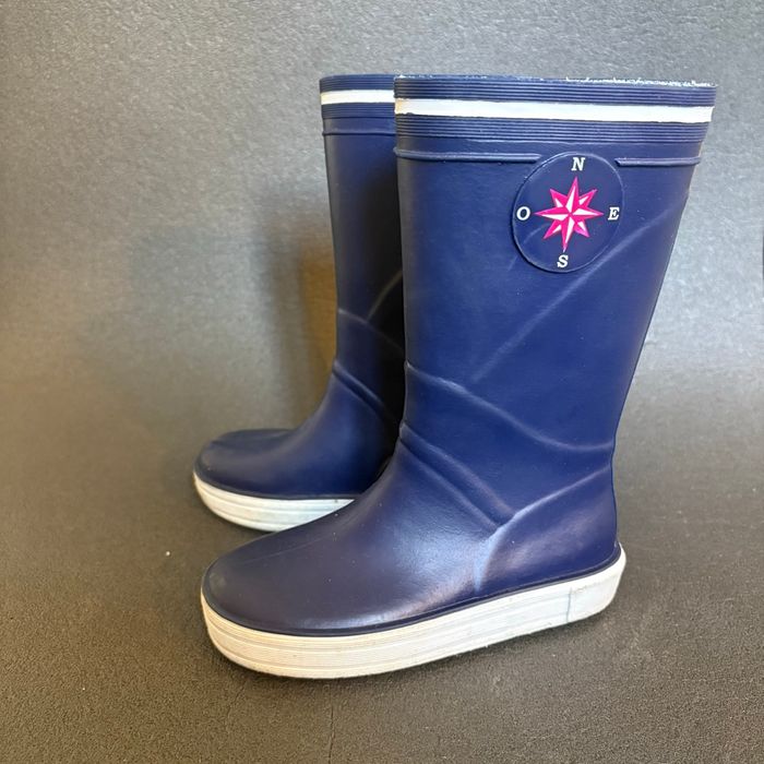Botte de pluie - photo numéro 2