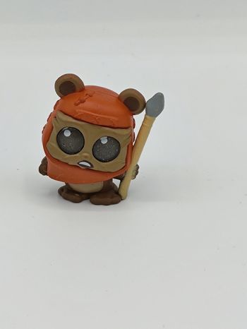 Doorables ewok