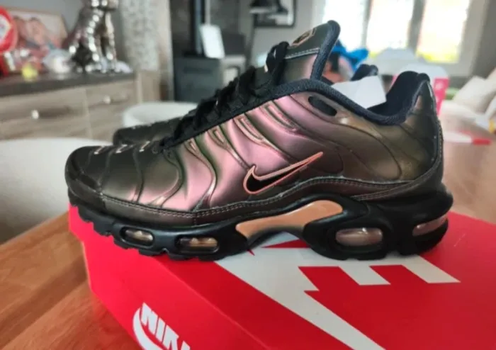 Nike air max plus tn scarab - photo numéro 6