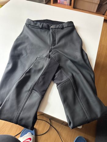 Pantalon équitation