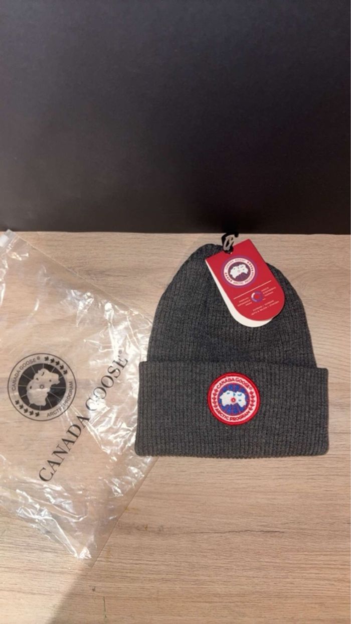 Bonnets de marque pour - photo numéro 2