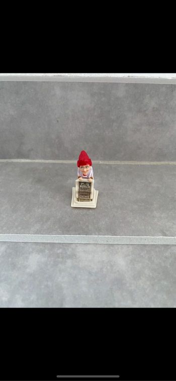 Figurine Tracassin Shrek