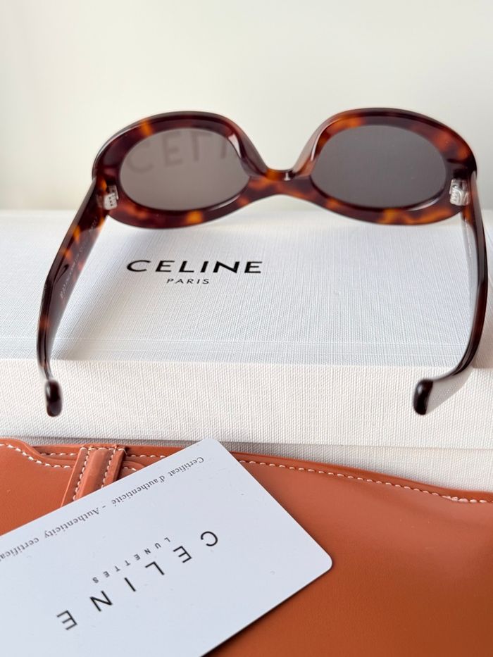 Lunettes Celine - photo numéro 6