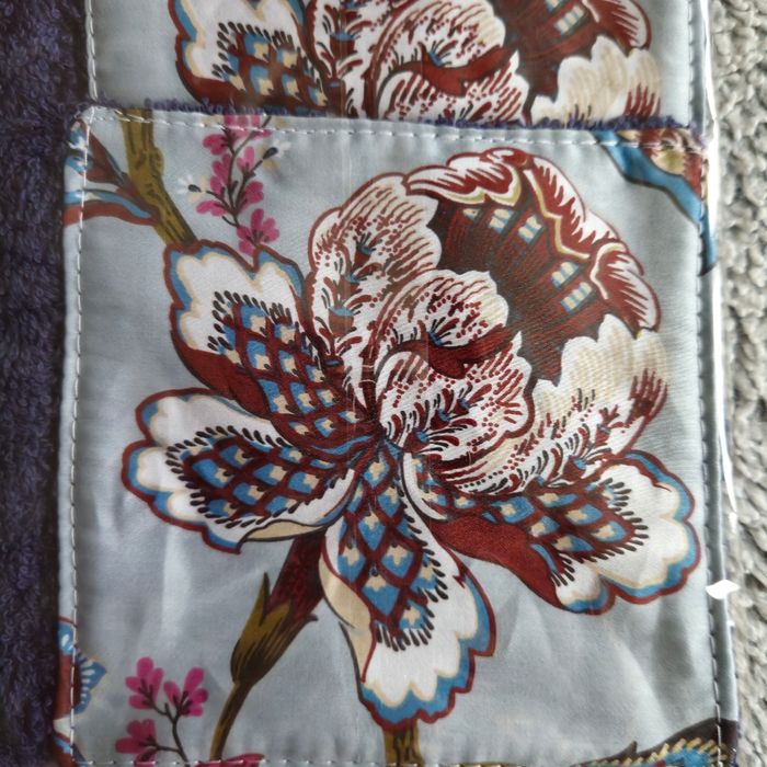 10 lingettes lavables 12x12 cm - photo numéro 4