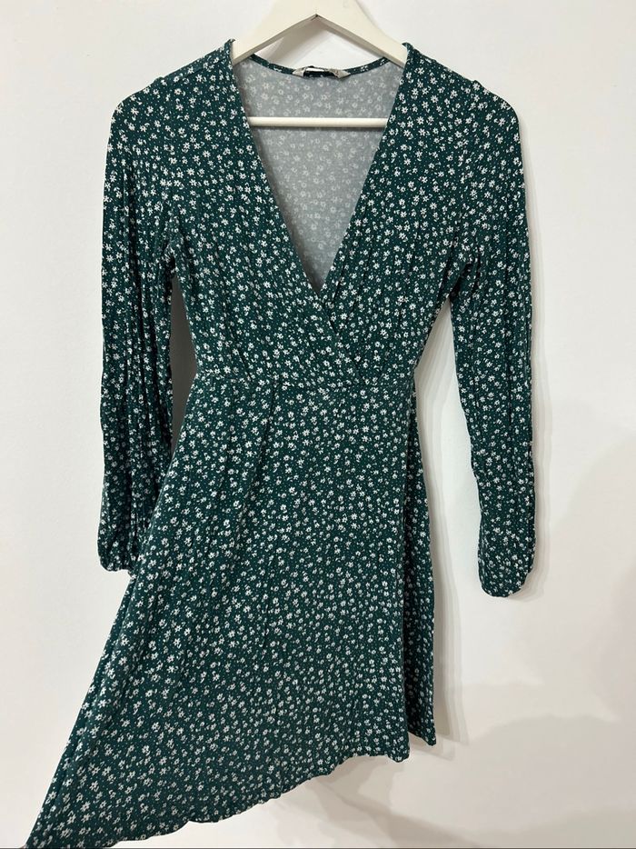 Robe courte - photo numéro 2