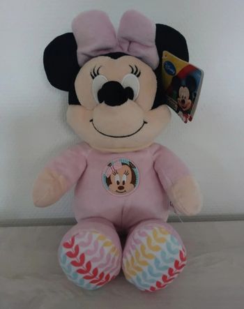 Peluche minnie
