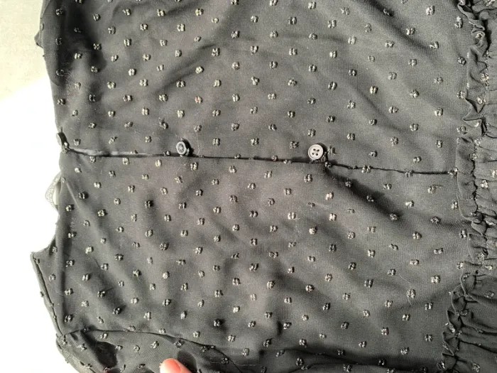 Robe légère primark 11-12 ans - photo numéro 4