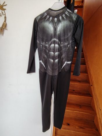 Deguisement de Black Panther