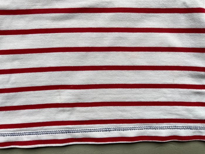 Tee shirt manches longues - photo numéro 4