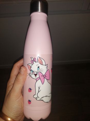 Gourde marie au choix