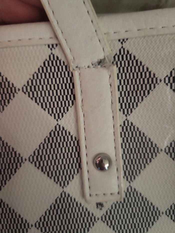 Grand sac Us polo Assn - photo numéro 16