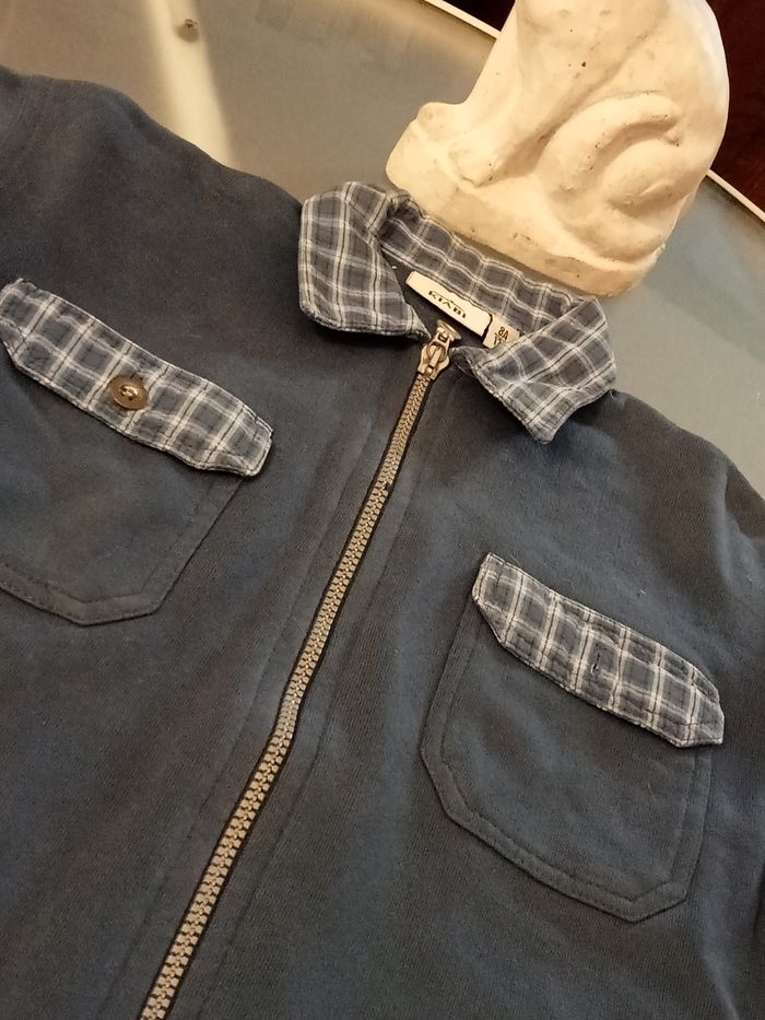 Chemise - photo numéro 2