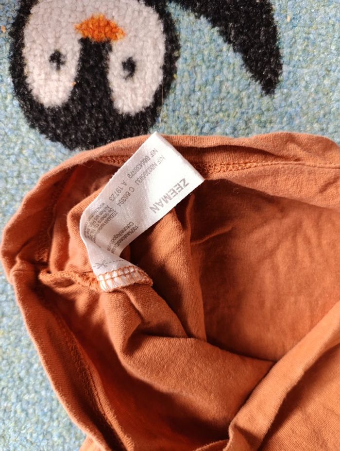 T-shirt 98 104 - photo numéro 3