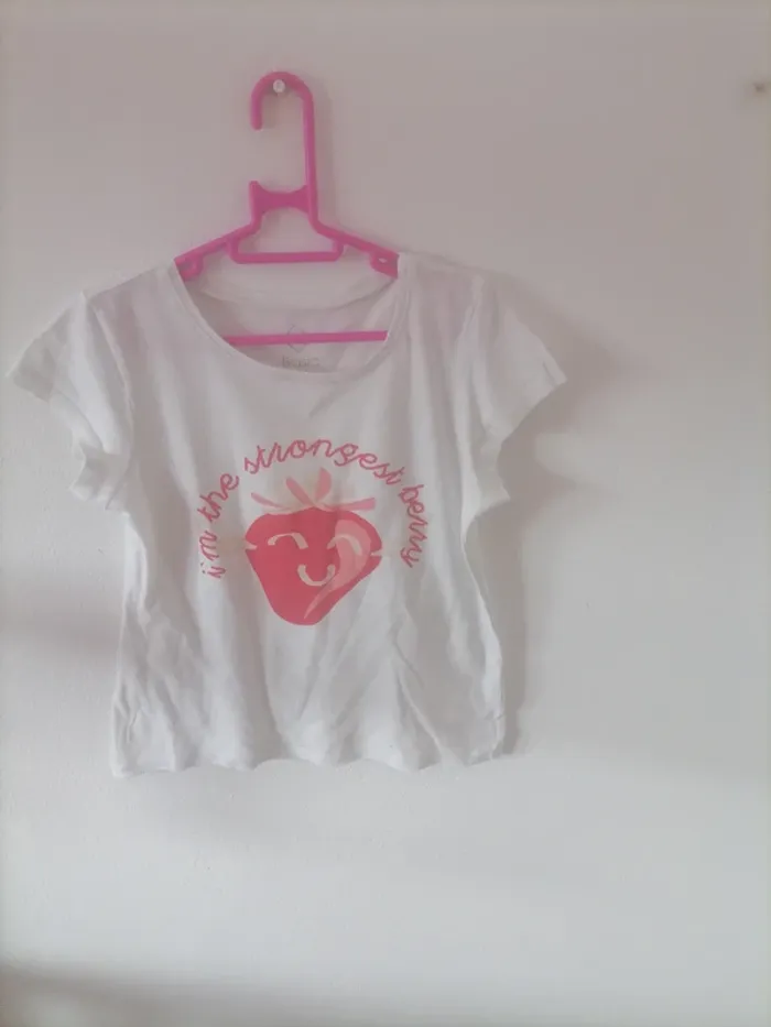 Tee shirt
