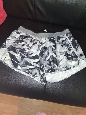 Short homme