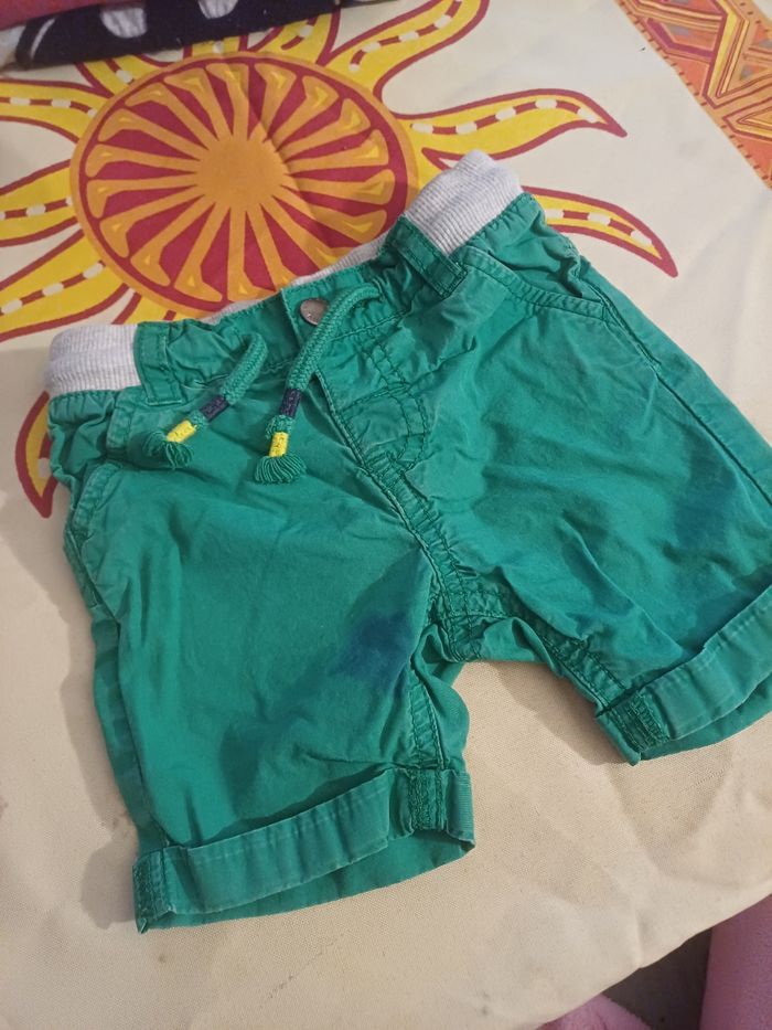 Short