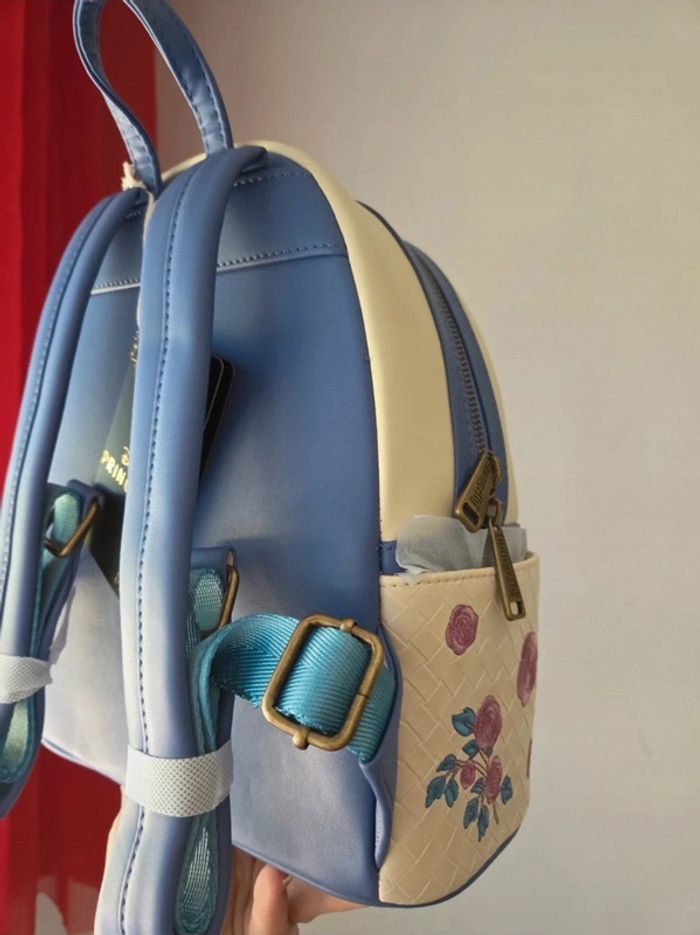 Sac loungefly aurore - photo numéro 7