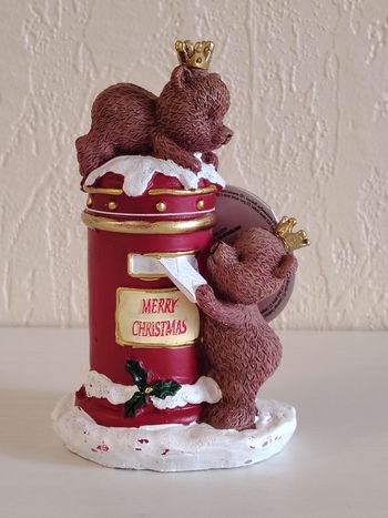 Décoration de noël