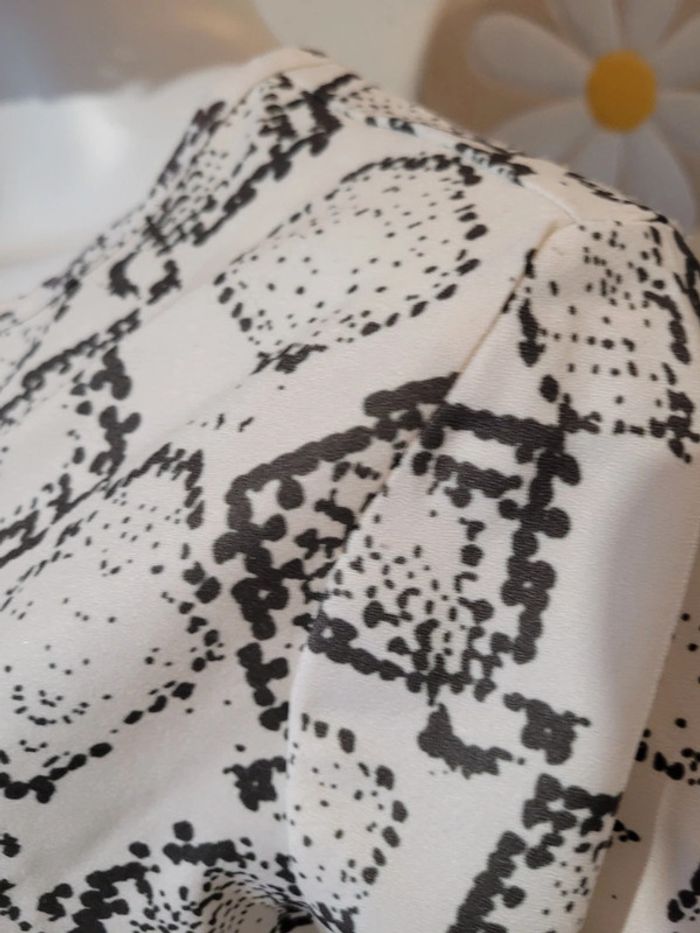 Blouse manches longues - photo numéro 6