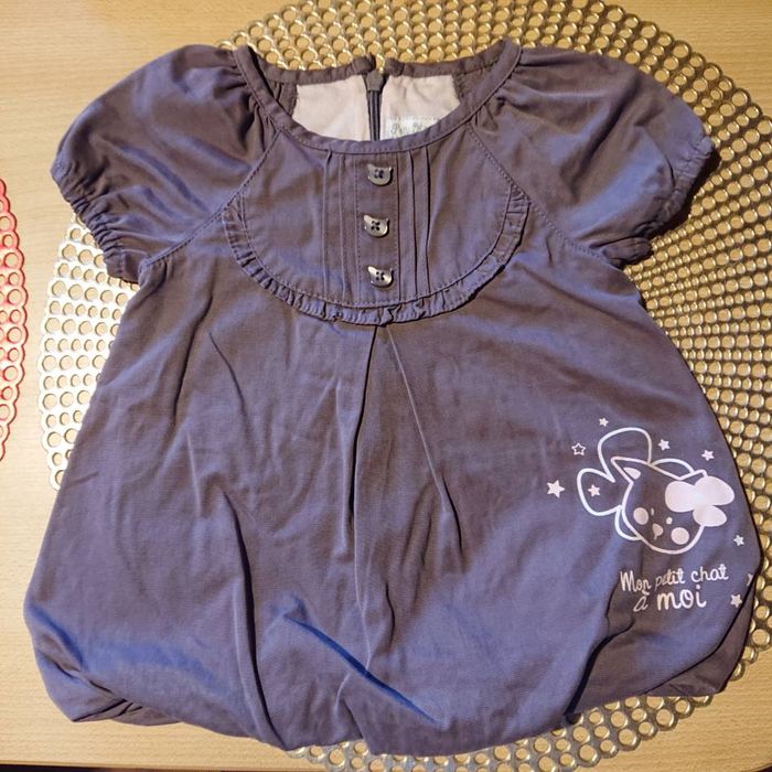 4 robes 3 mois - photo numéro 5