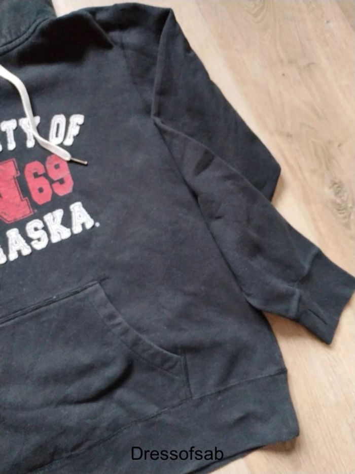 Hoodie Universitaire - photo numéro 5