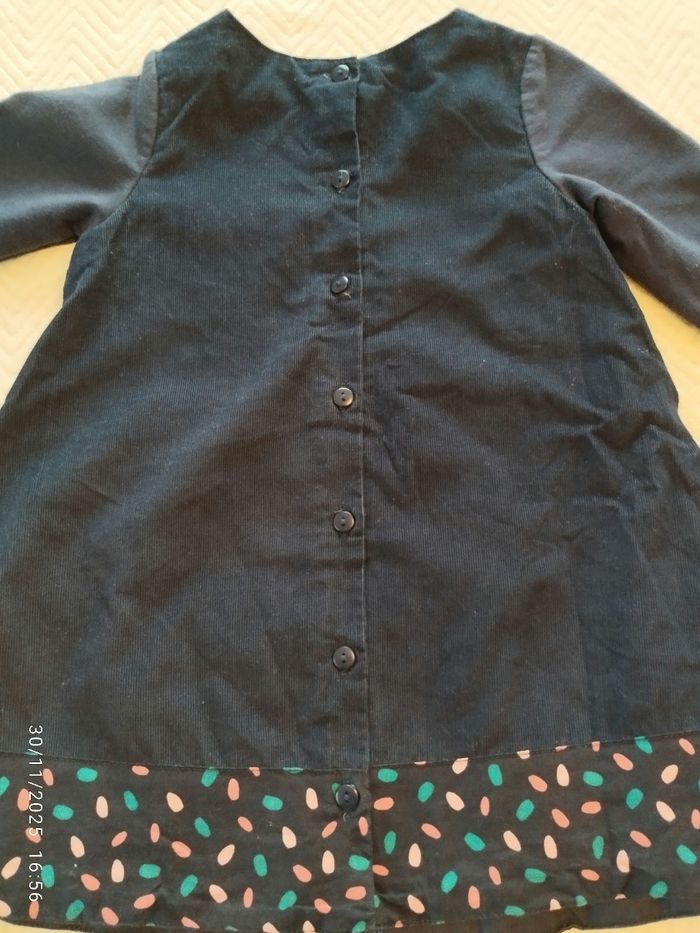 Robe manches longues DPAM - photo numéro 3