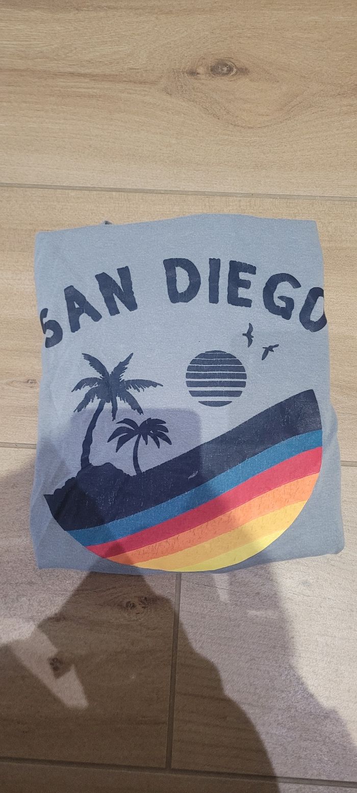 T shirt - photo numéro 2