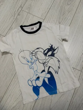 Tshirt looney tunes