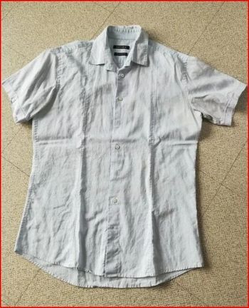 Chemise homme Devred Taille M