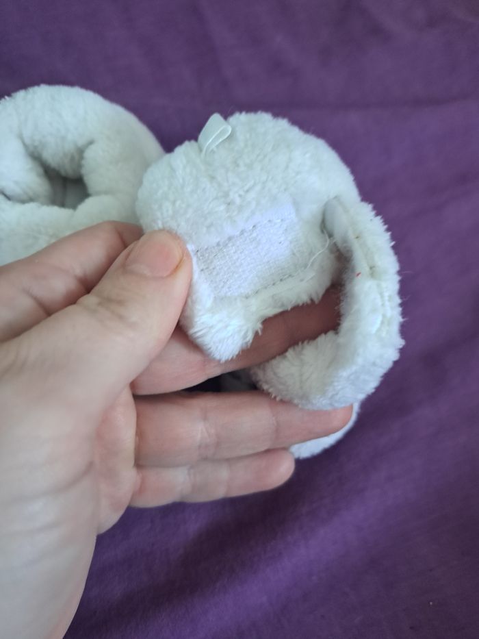 Chausson - photo numéro 2