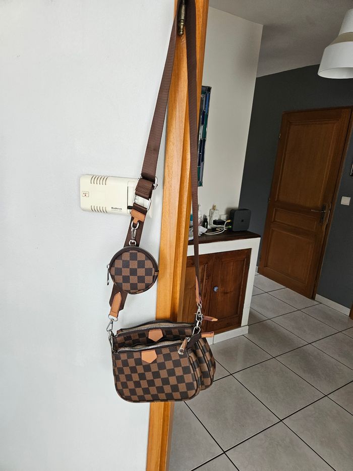 Sac a main  neuf - photo numéro 7